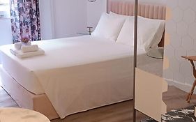 Muses Luxury Suites