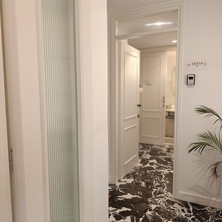 Corfu  Muses Luxury Suites מראה חיצוני תמונה