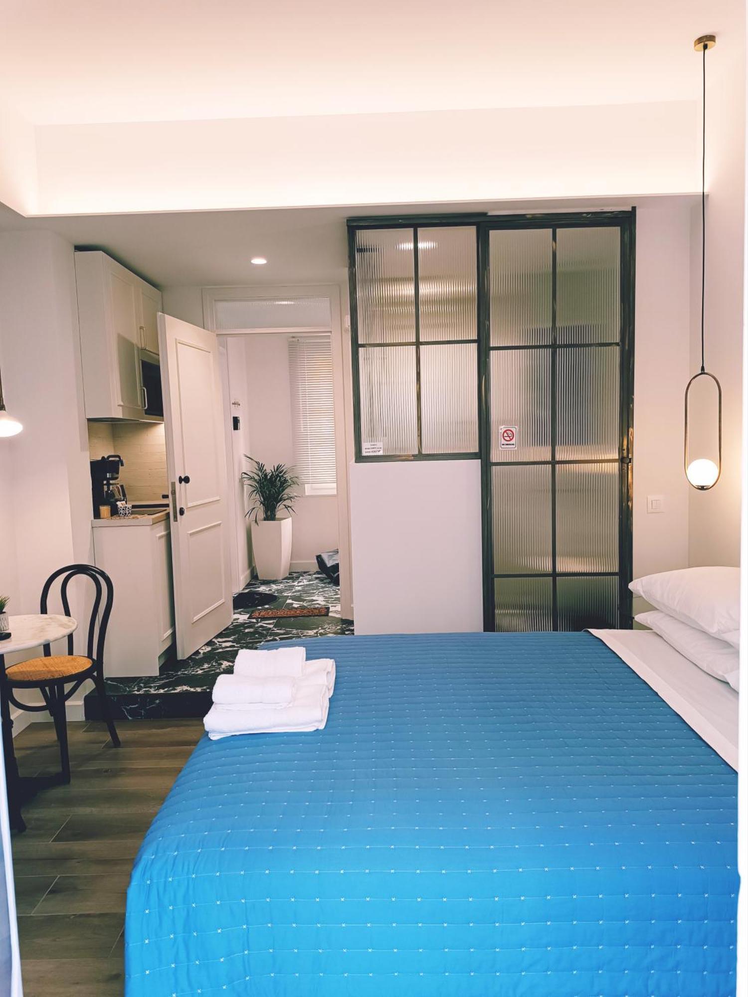 Corfu  Muses Luxury Suites מראה חיצוני תמונה