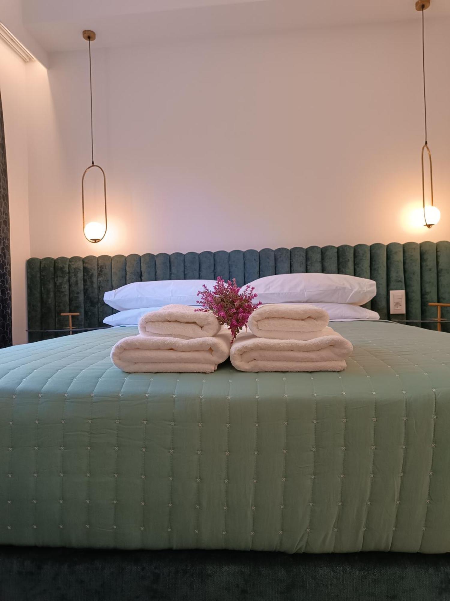 Corfu  Muses Luxury Suites מראה חיצוני תמונה