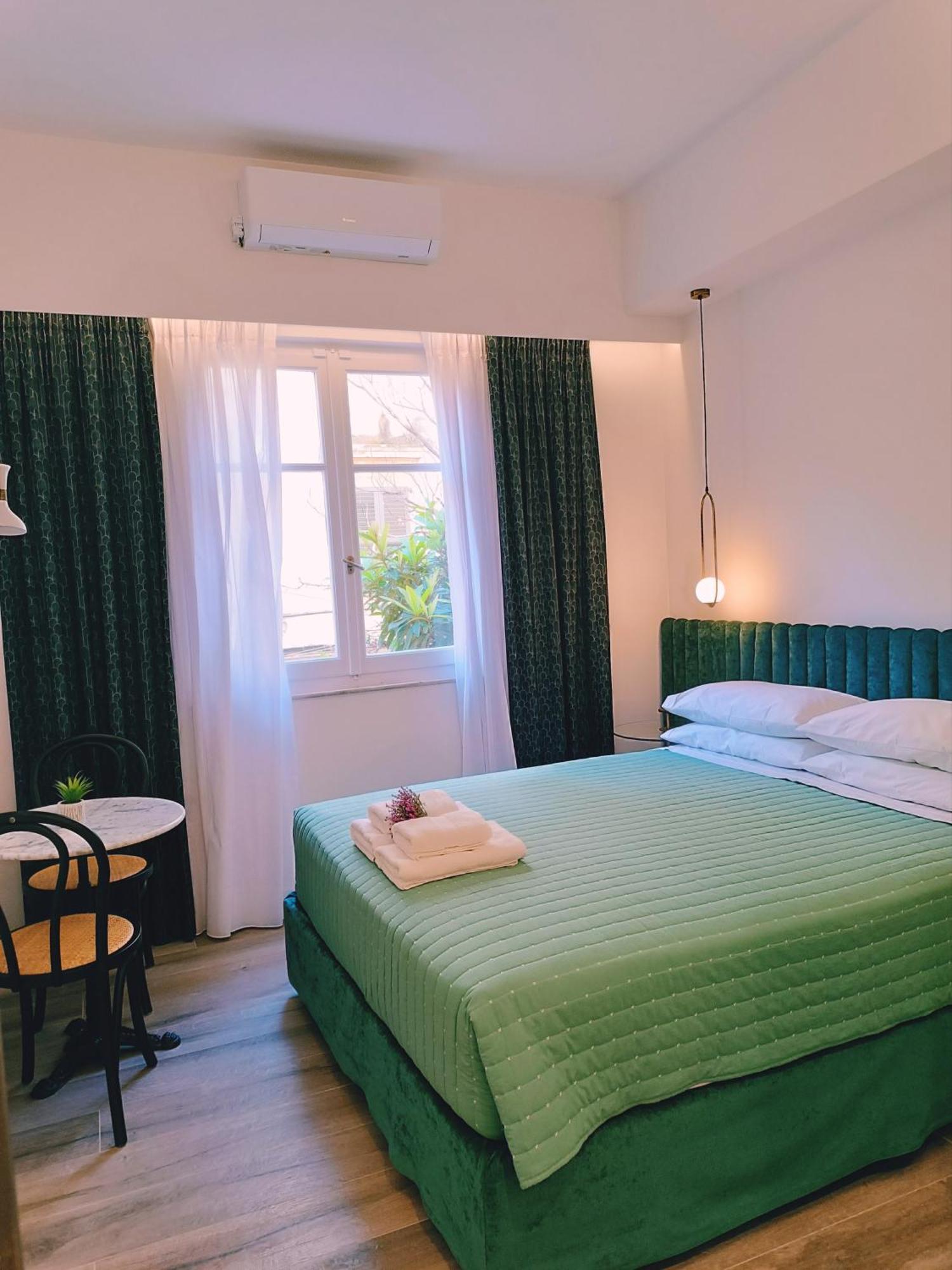 Corfu  Muses Luxury Suites מראה חיצוני תמונה