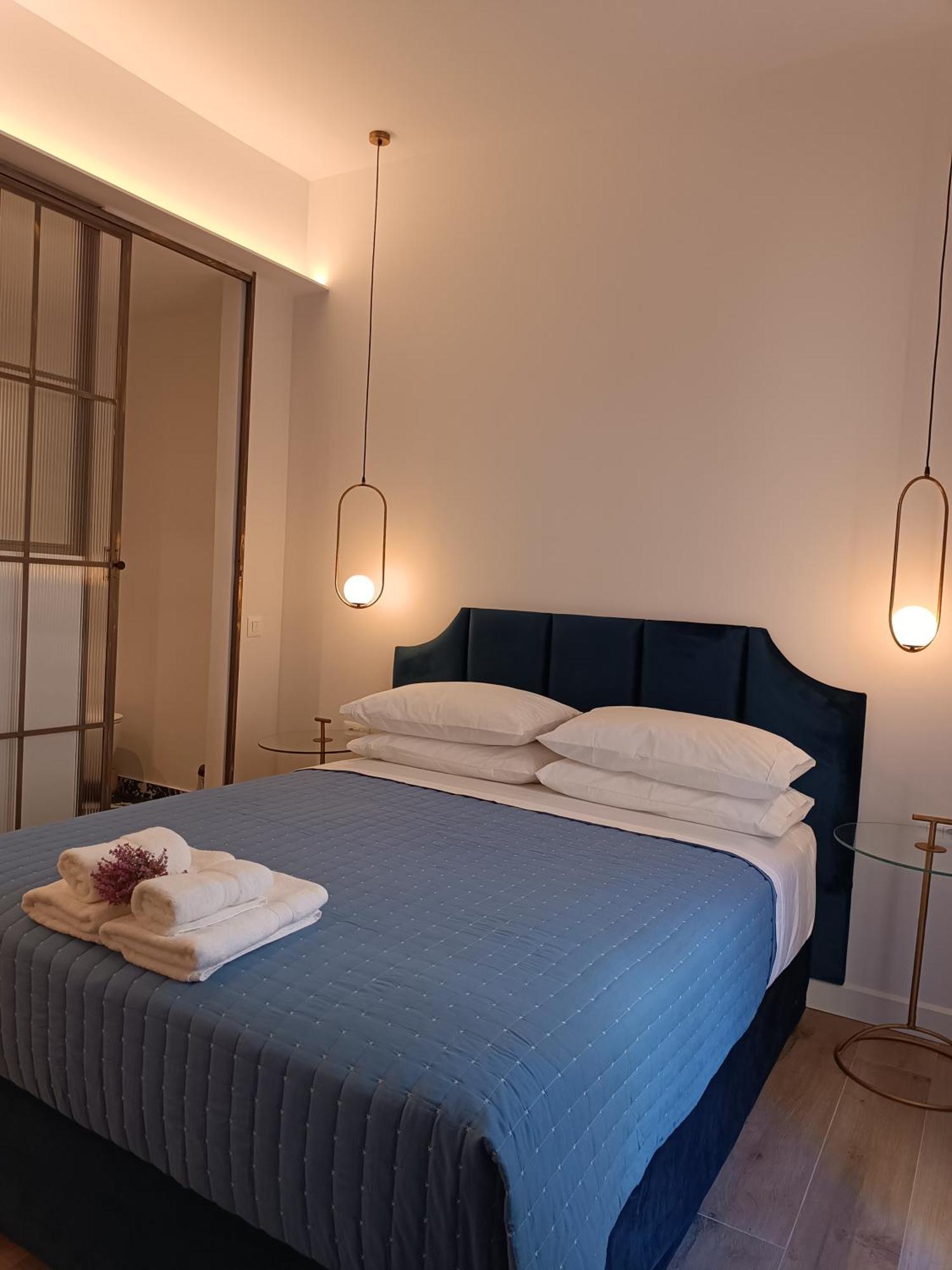 Corfu  Muses Luxury Suites מראה חיצוני תמונה
