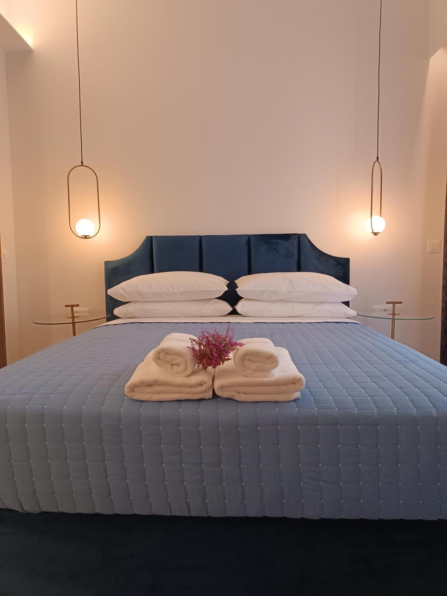 Corfu  Muses Luxury Suites מראה חיצוני תמונה