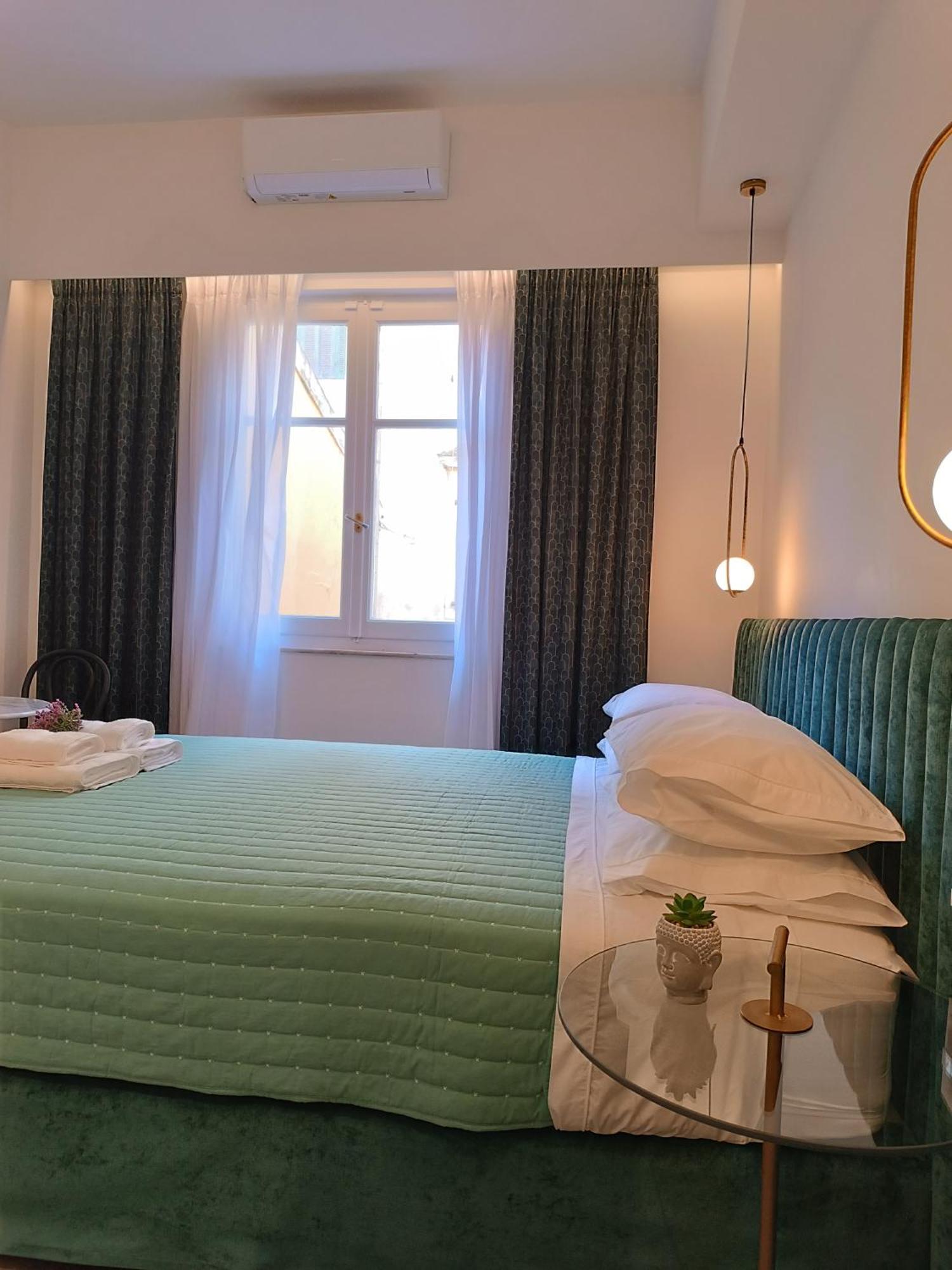 Corfu  Muses Luxury Suites מראה חיצוני תמונה