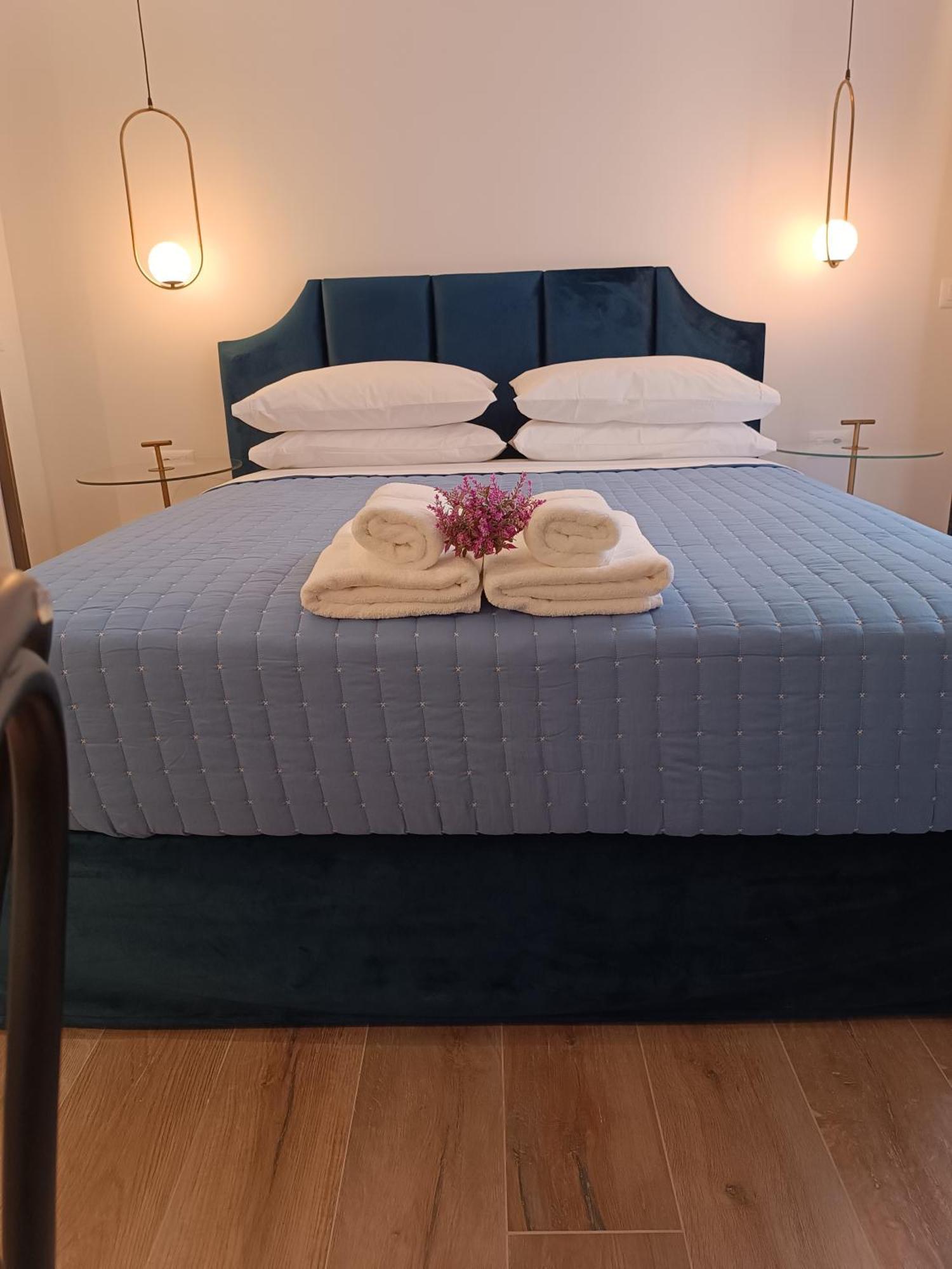 Corfu  Muses Luxury Suites מראה חיצוני תמונה