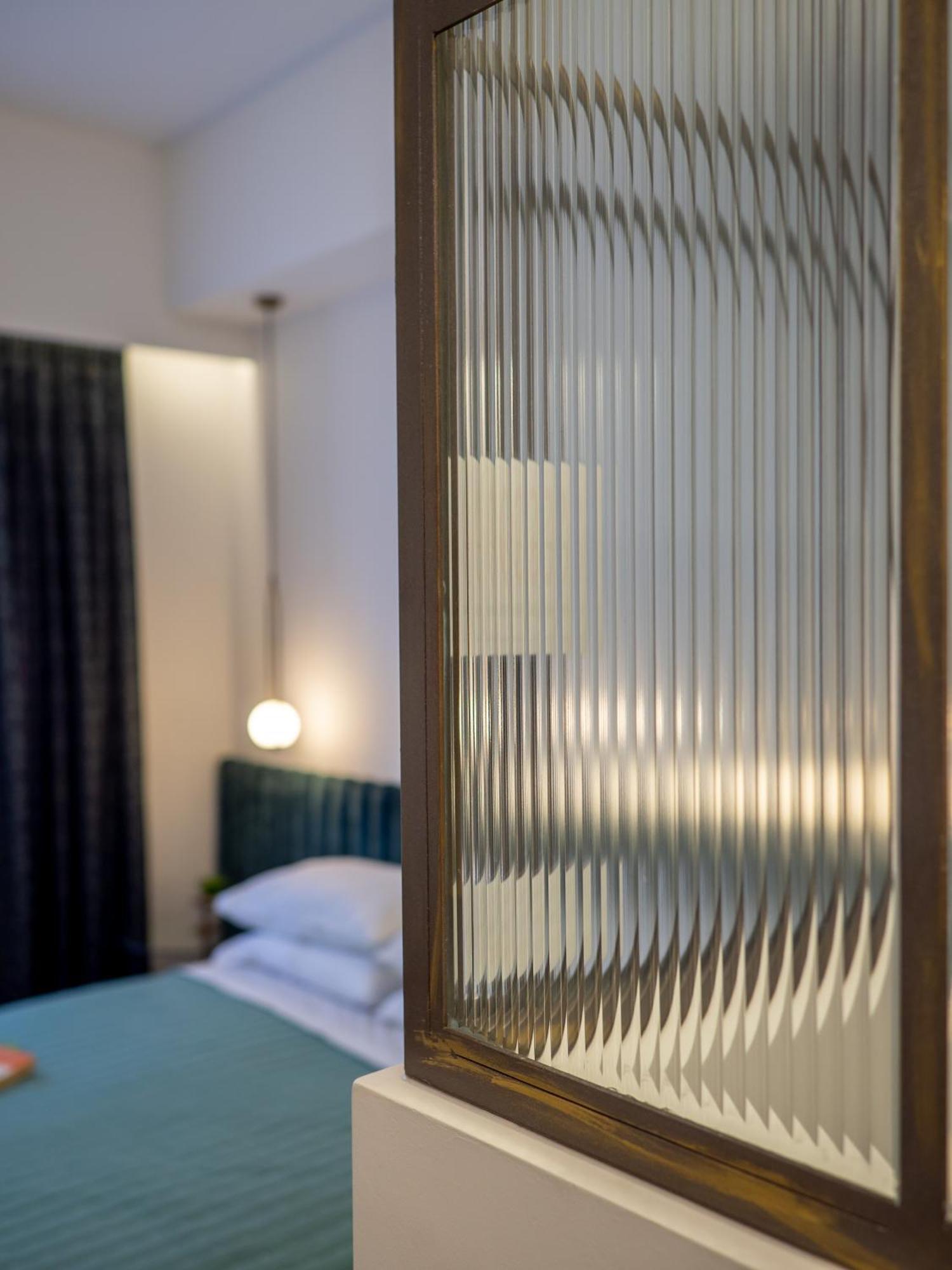 Corfu  Muses Luxury Suites מראה חיצוני תמונה