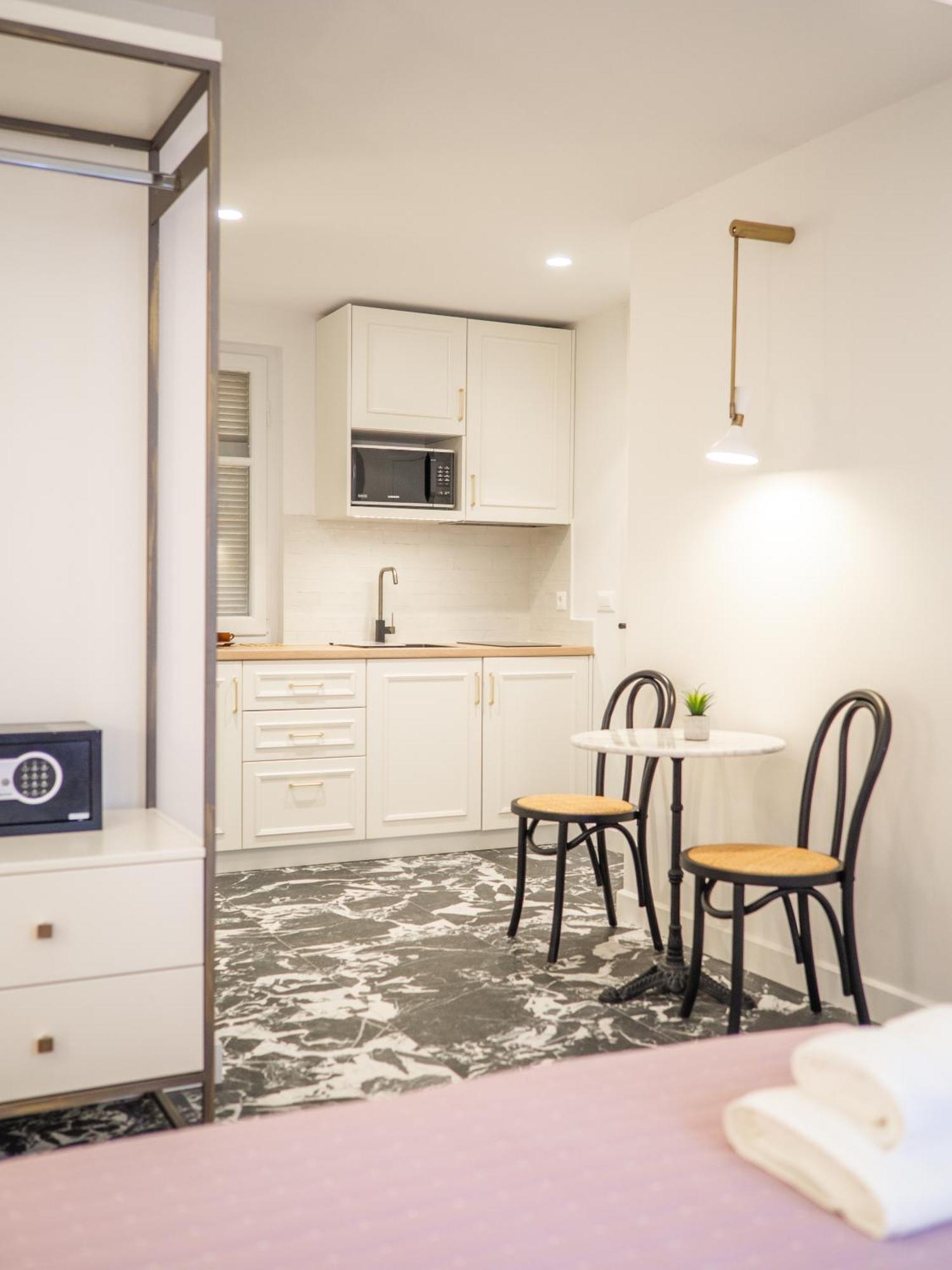 Corfu  Muses Luxury Suites מראה חיצוני תמונה
