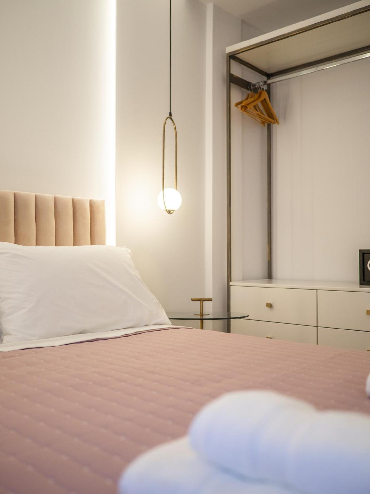 Corfu  Muses Luxury Suites מראה חיצוני תמונה