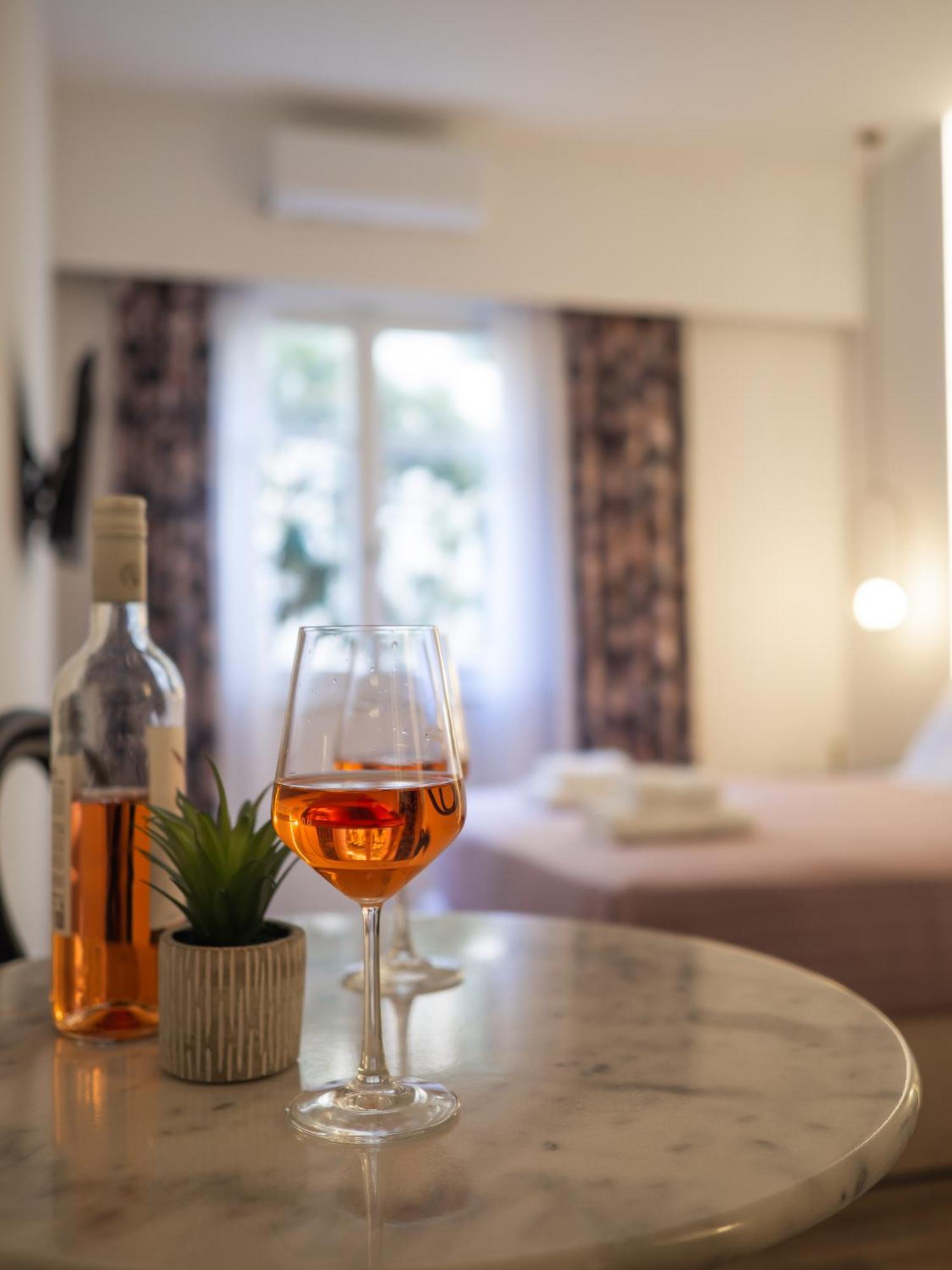Corfu  Muses Luxury Suites מראה חיצוני תמונה