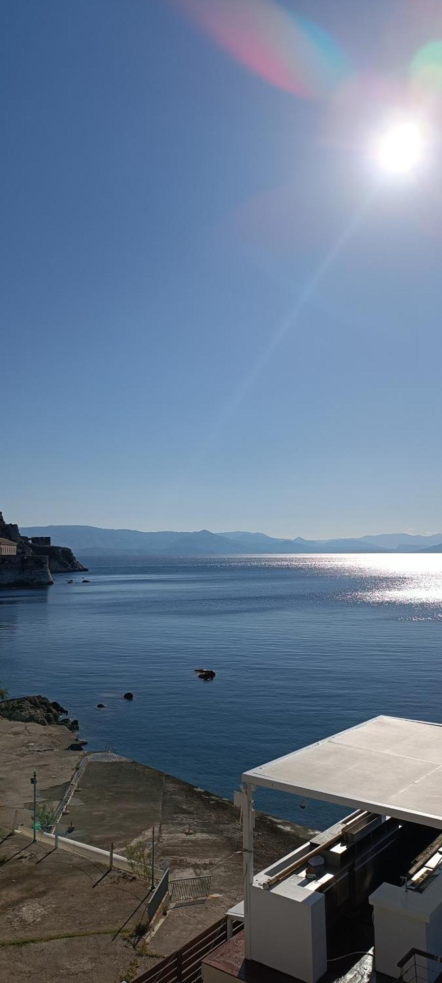 Corfu  Muses Luxury Suites מראה חיצוני תמונה
