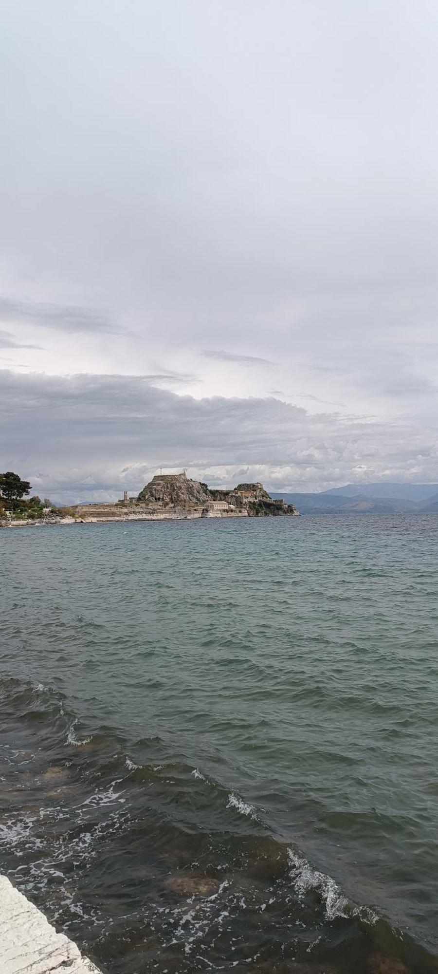 Corfu  Muses Luxury Suites מראה חיצוני תמונה