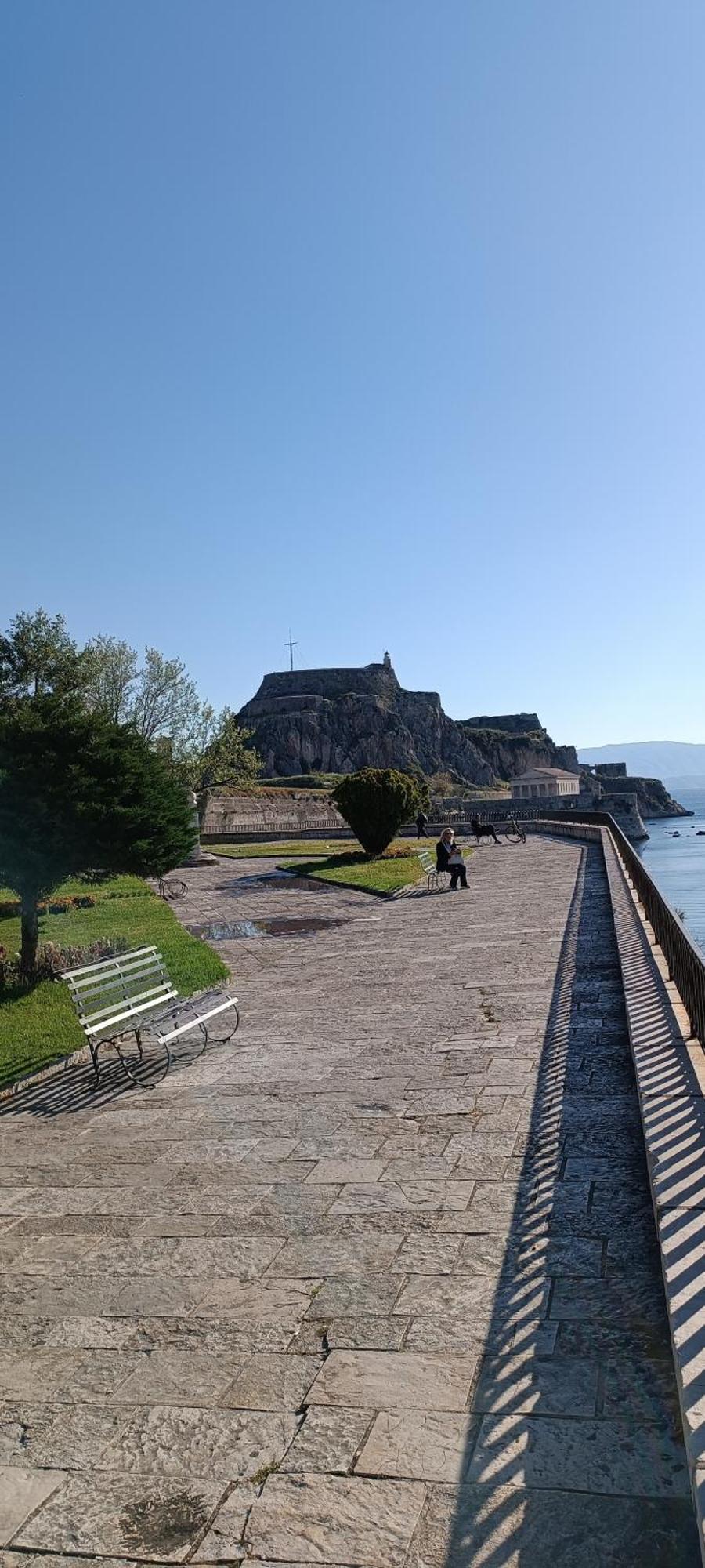 Corfu  Muses Luxury Suites מראה חיצוני תמונה