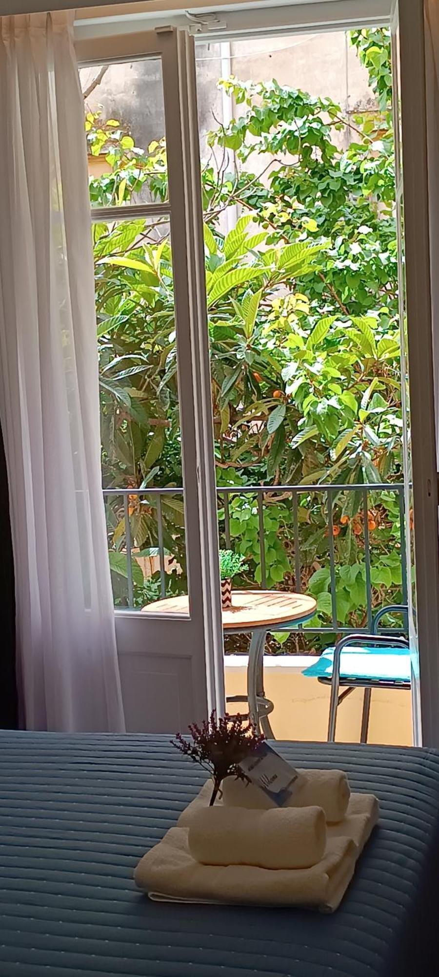 Corfu  Muses Luxury Suites מראה חיצוני תמונה