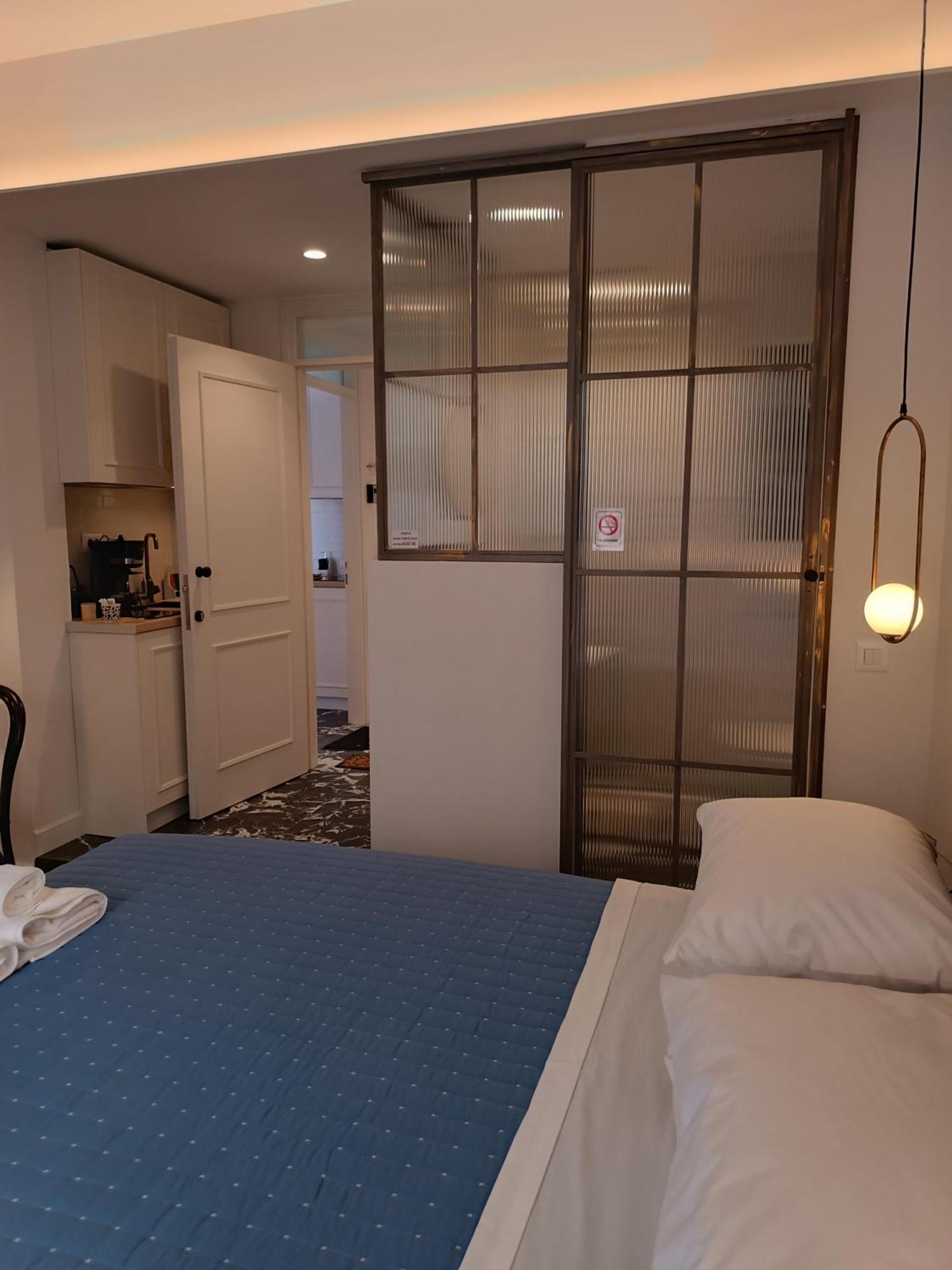 Corfu  Muses Luxury Suites מראה חיצוני תמונה
